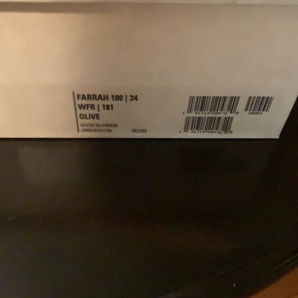 Jimmy choo Farrah sandal - Picture 3 of 5